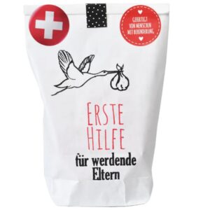 Erste Hilfe