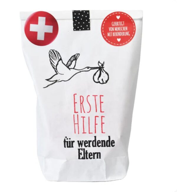 Erste Hilfe