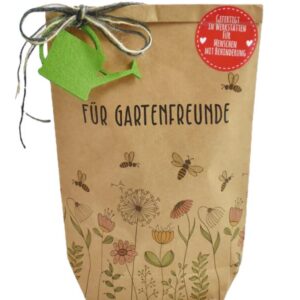 Gartenfreunde