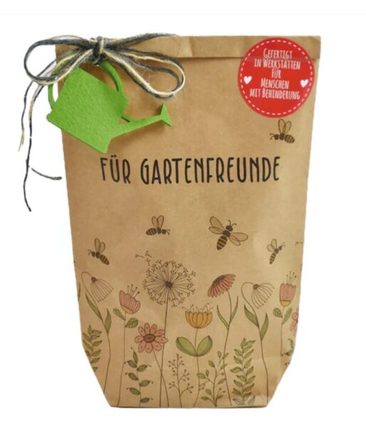 Gartenfreunde