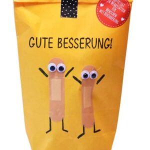 Gute Besserung