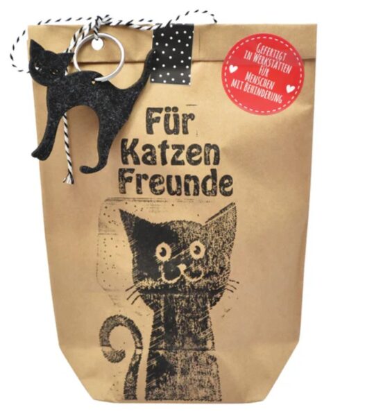 Katzenfreunde