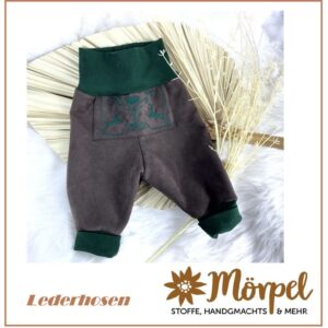 Lederhosen