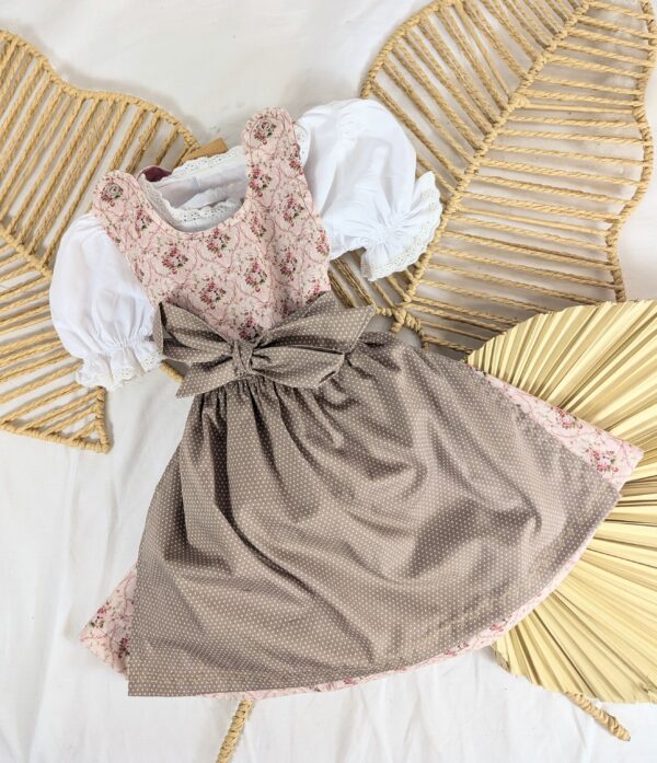 Dirndl Frida
