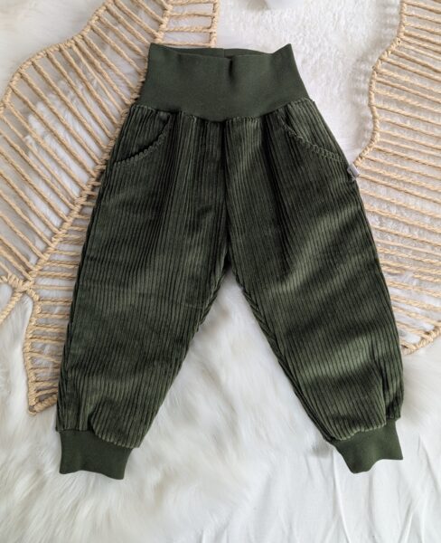 Cordhose