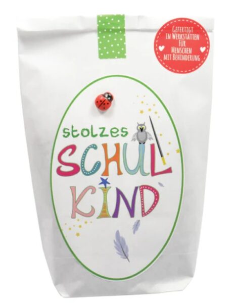 Schulkind