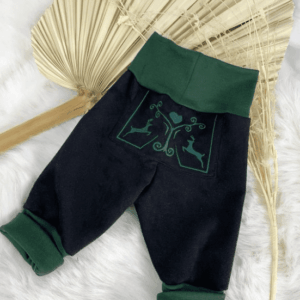 Baby Lederhose