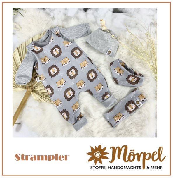 Strampler