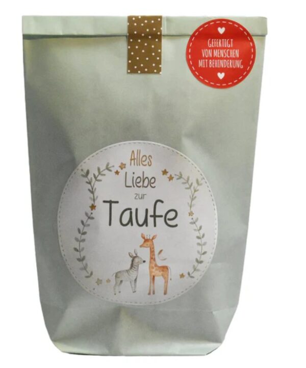 Taufe