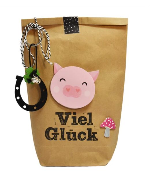 Viel Glück